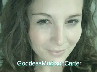 GoddessMadisonCarter