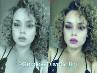 GoddessOliveGriffin
