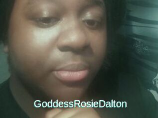 GoddessRosieDalton