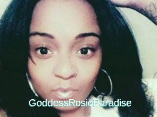 GoddessRosieParadise
