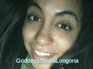 GoddessSashaLongoria