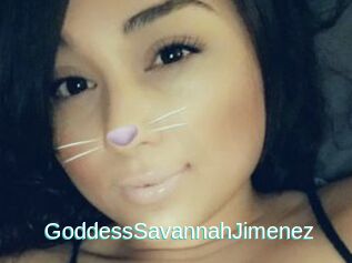 GoddessSavannahJimenez