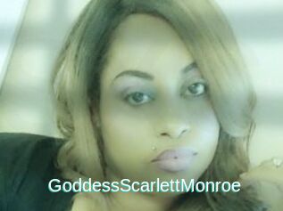 GoddessScarlettMonroe