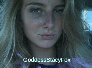 GoddessStacyFox