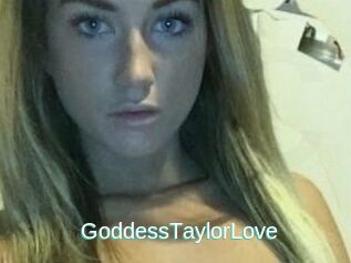 GoddessTaylorLove