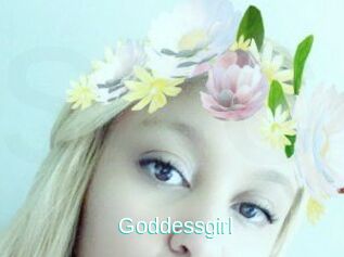 Goddessgirl
