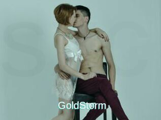 GoldStorm