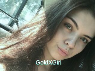 GoldXGirl