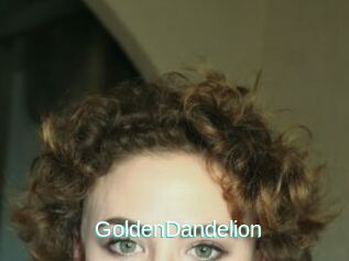 GoldenDandelion