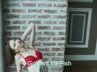GoldenLittleFish