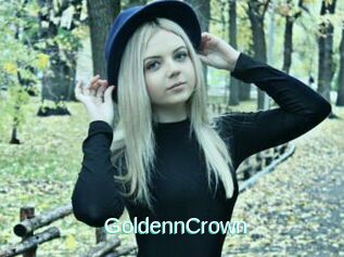 GoldennCrown