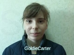 GoldieCarter