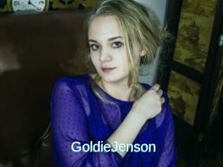 GoldieJenson