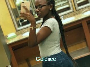 Goldiiee