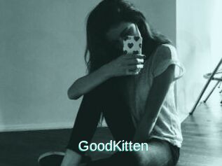 GoodKitten