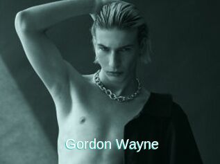 Gordon_Wayne