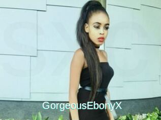 GorgeousEbonyX