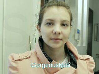 GorgeousMali