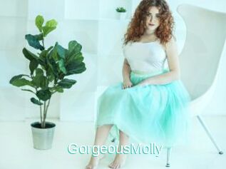 GorgeousMolly