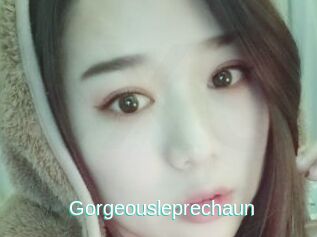 Gorgeousleprechaun