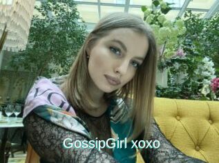 GossipGirl_xoxo