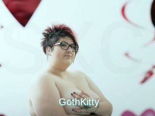 GothKitty
