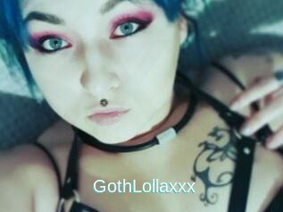 GothLollaxxx