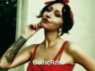 GothicRose