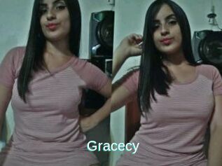 Gracecy