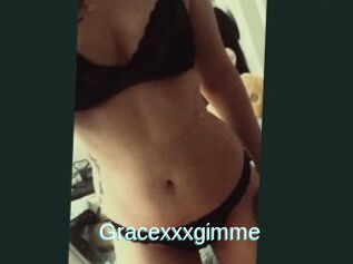 Gracexxxgimme