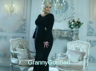 GrannyGonBad