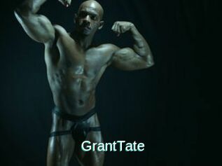 GrantTate