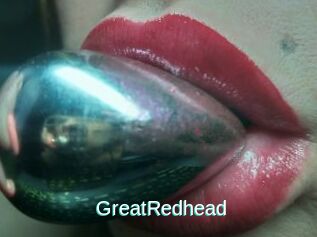 GreatRedhead