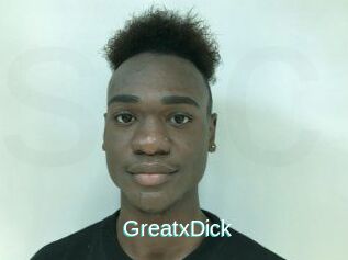 GreatxDick