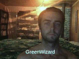GreenWizard