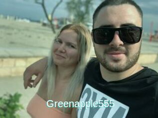 Greenapple555