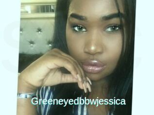 Greeneyedbbwjessica