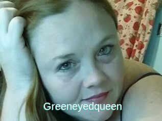 Greeneyedqueen