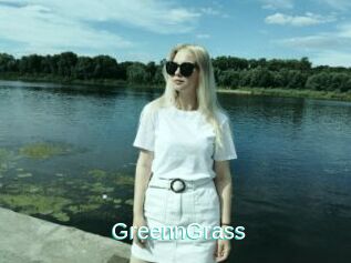 GreennGrass