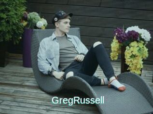GregRussell
