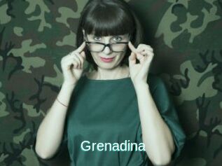 Grenadina