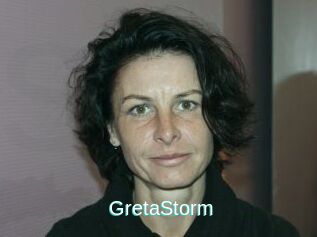 GretaStorm