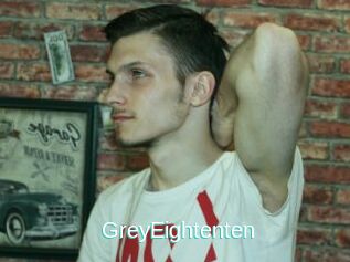 GreyEightenten