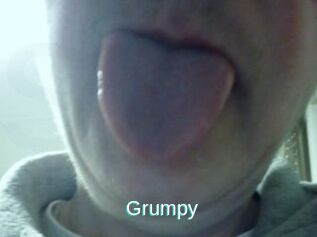 Grumpy