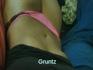 Gruntz