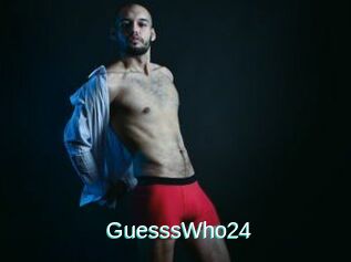 GuesssWho24