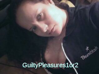 GuiltyPleasures1or2