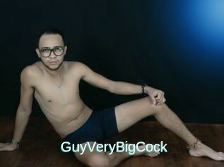 GuyVeryBigCock