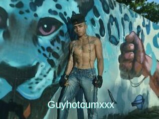 Guyhotcumxxx