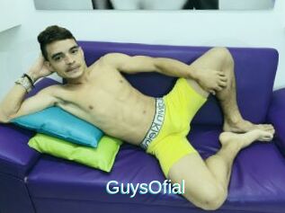 GuysOfial